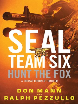 cover image of Hunt the Fox